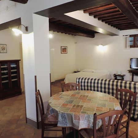 Agriturismo Malagronda Ravigliano Zimmer foto