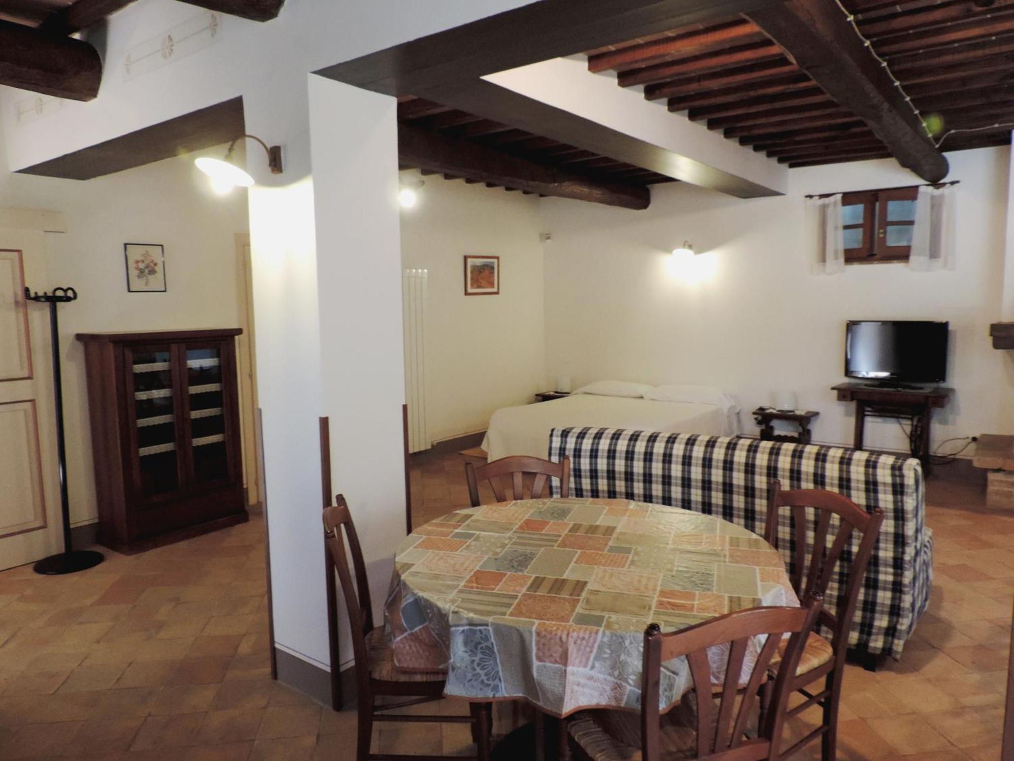 Agriturismo Malagronda Ravigliano Zimmer foto