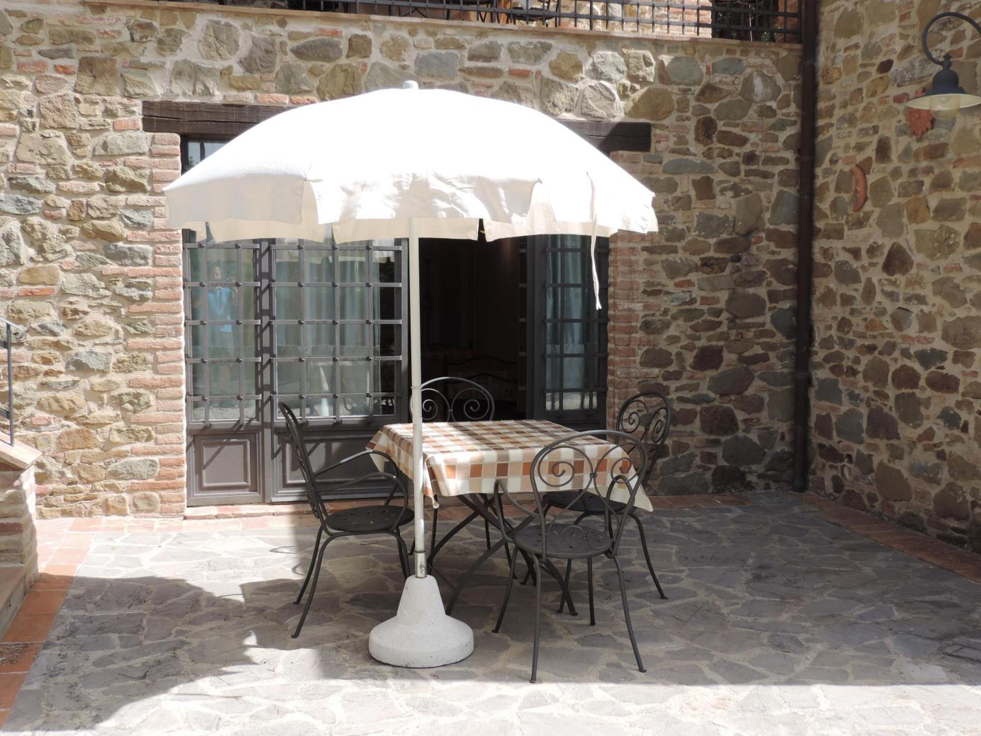 Agriturismo Malagronda Ravigliano Zimmer foto