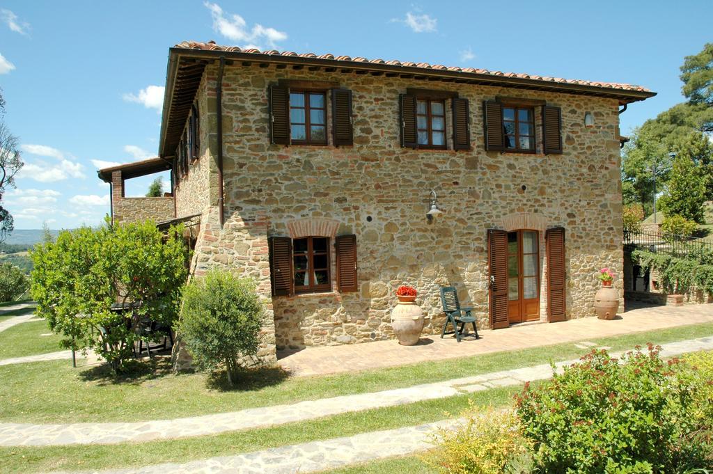 Agriturismo Malagronda Ravigliano Exterior foto