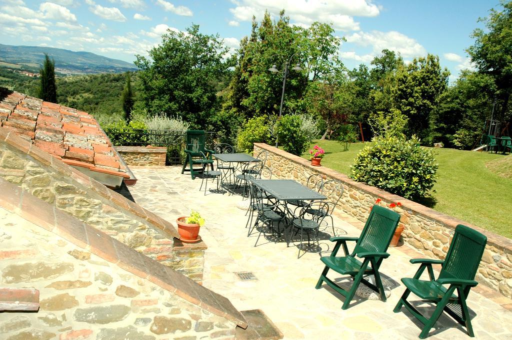 Agriturismo Malagronda Ravigliano Exterior foto