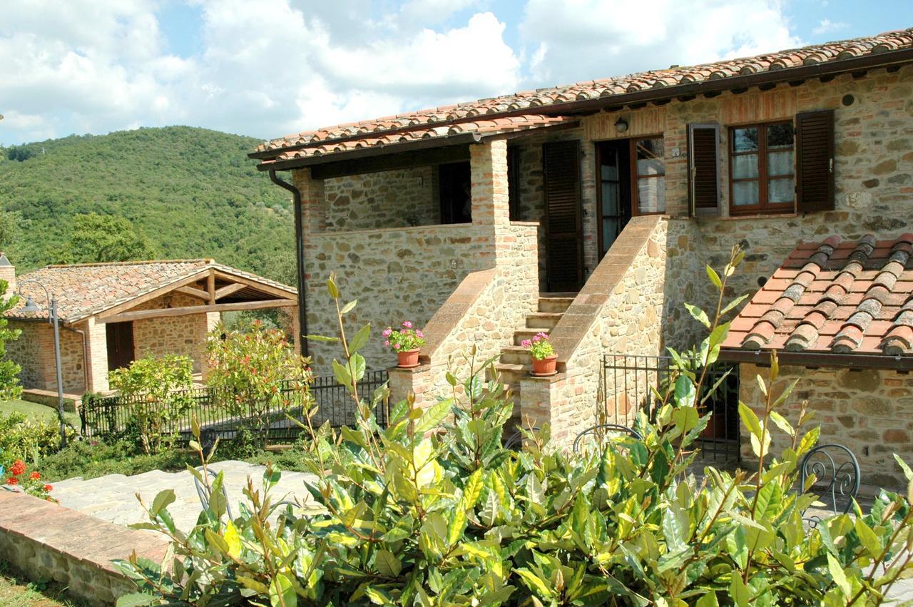 Agriturismo Malagronda Ravigliano Exterior foto