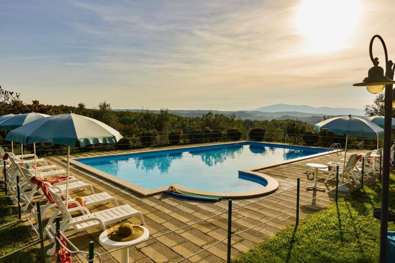 Agriturismo Malagronda Ravigliano Exterior foto