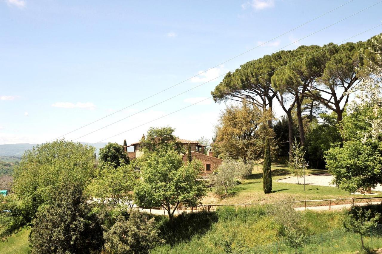 Agriturismo Malagronda Ravigliano Exterior foto
