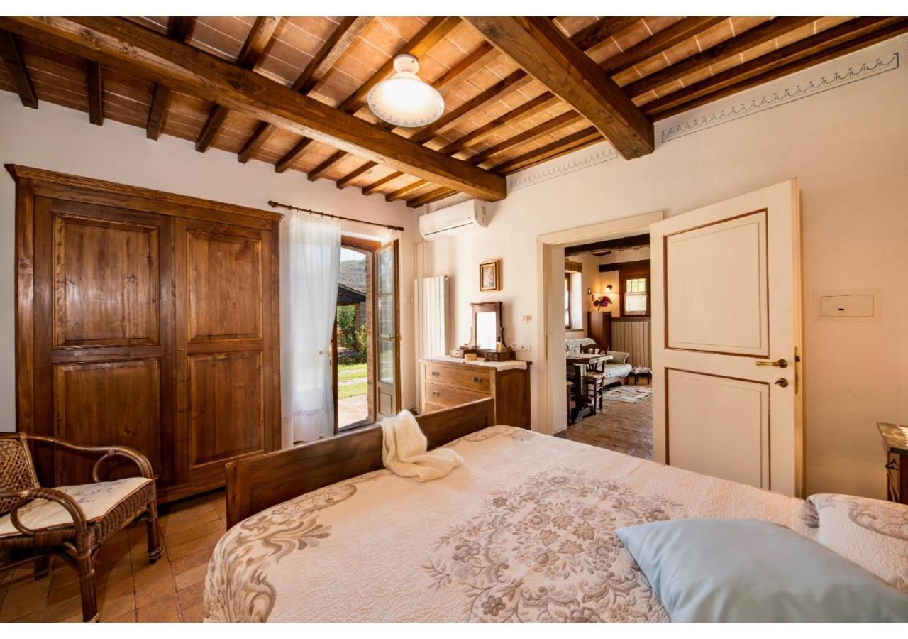 Agriturismo Malagronda Ravigliano Exterior foto