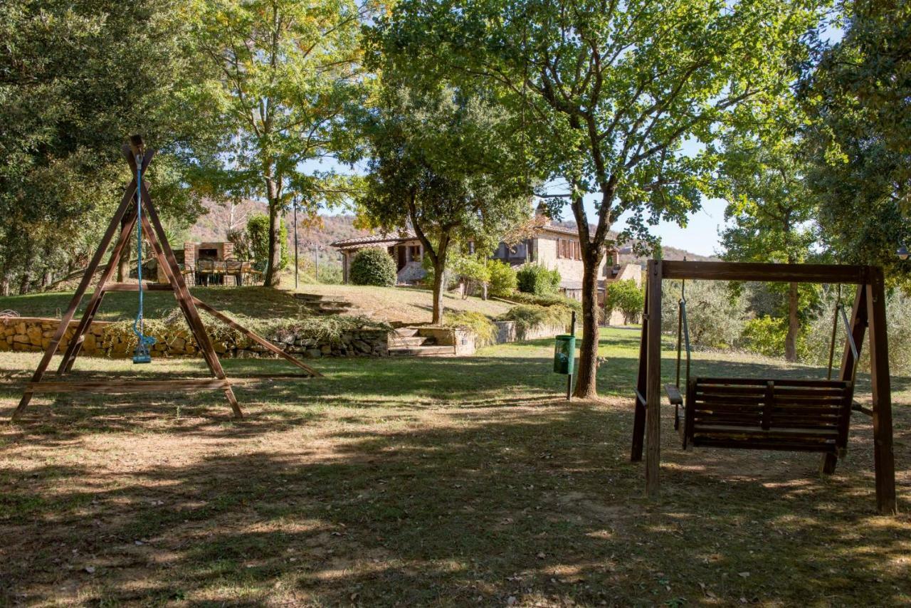 Agriturismo Malagronda Ravigliano Exterior foto