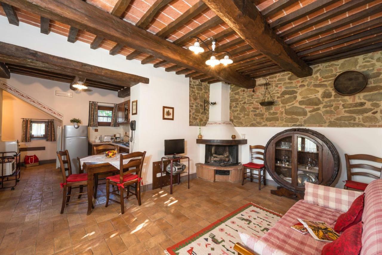 Agriturismo Malagronda Ravigliano Exterior foto