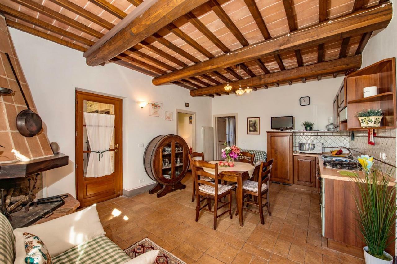 Agriturismo Malagronda Ravigliano Exterior foto